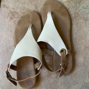 Aerosoles Sandals Size 8.5